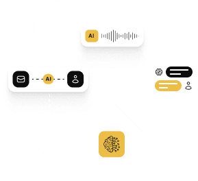 AI-Powered Business Automations