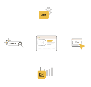 SEO & PPC Services