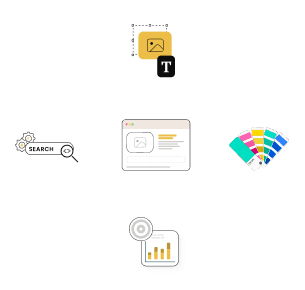 Website Design & Development