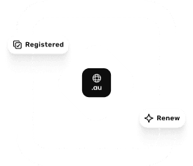 Domain Name Registration & Renewals