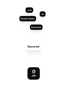 Keyword Domain - Drop Catching