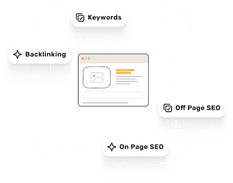 Search Engine Optimisation (SEO)