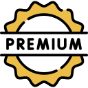 Premium Domain Access